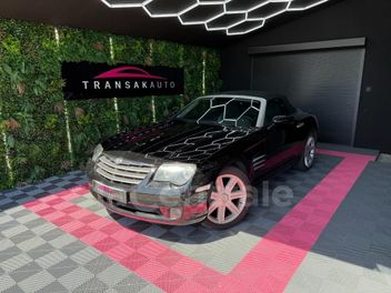 CHRYSLER 