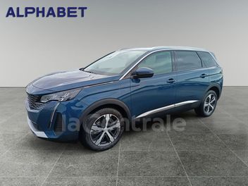 PEUGEOT 5008 (2E GENERATION) II (2) 1.5 BLUEHDI 130 S&S ALLURE PACK EAT8