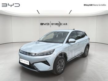 BYD ATTO 3 EVO 74.8 KWH 313 RWD DESIGN