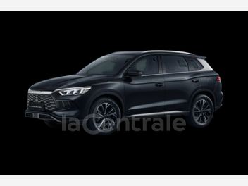 BYD 