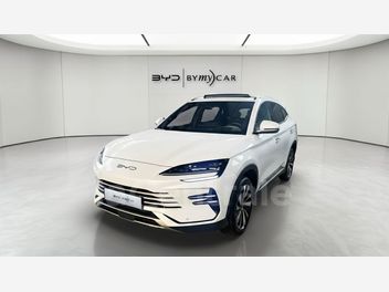 BYD 