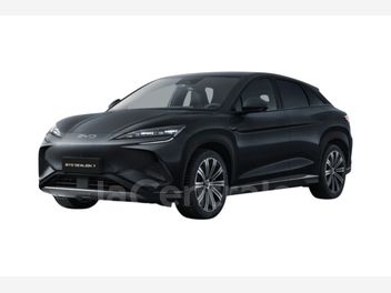 BYD 