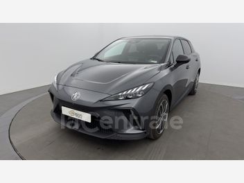 MG MG4 EV 64KWH - 150 KW 2WD LUXURY