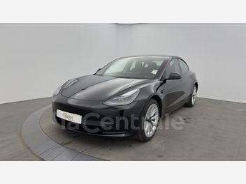 TESLA 