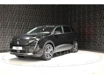 PEUGEOT 5008 (2E GENERATION) II (2) 1.2 PURETECH 130 S&S ALLURE EAT8