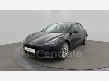 TESLA 