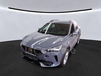 CUPRA 