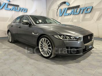 JAGUAR 