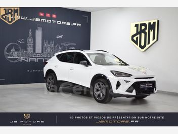 CUPRA FORMENTOR (2) 2.0 TDI 150 V DSG7
