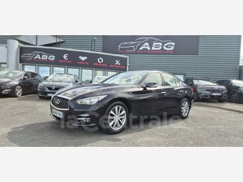 INFINITI 