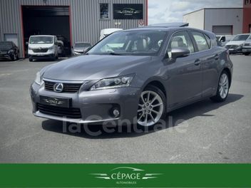 LEXUS 