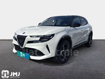 ALFA ROMEO JUNIOR 1.2 IBRIDA 145 Q4 PREMIUM EDCT6