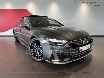 AUDI S7 (2E GENERATION) SPORTBACK II SPORTBACK 3.0 TDI 350 QUATTRO TIPTRONIC 8