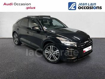 AUDI Q5 (2E GENERATION) SPORTBACK II (2) SPORTBACK 50 TFSIE 299 AVUS QUATTRO S TRONIC 7