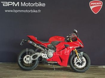DUCATI PANIGALE V2 890 S