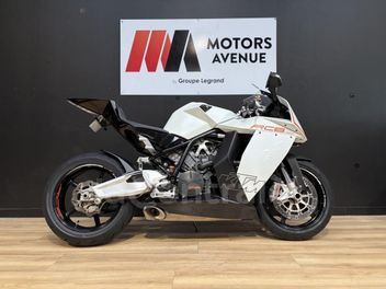KTM RC8 1190
