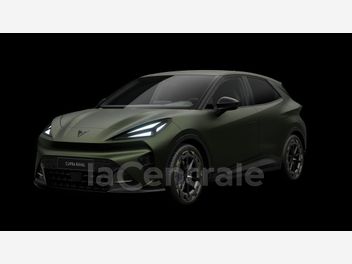 CUPRA 
