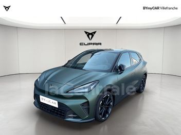 CUPRA 