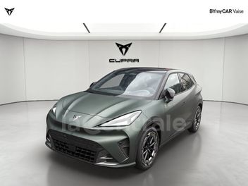 CUPRA 