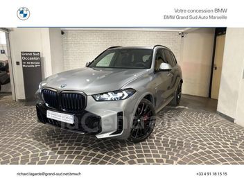 BMW X5 G05 (G05) XDRIVE50E 489 M SPORT BVA8