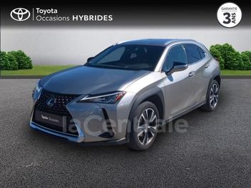 LEXUS 