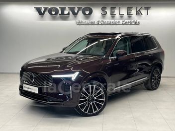 VOLVO XC90 (2E GENERATION) II (2) 2.0 T8 HYBRIDE RECHARGEABLE 455 AWD ULTRA STYLE CHROME GEARTRONIC 8 7PL