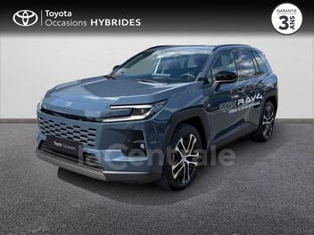 TOYOTA RAV 4 (6E GENERATION) VI 2.5 185 2WD LOUNGE