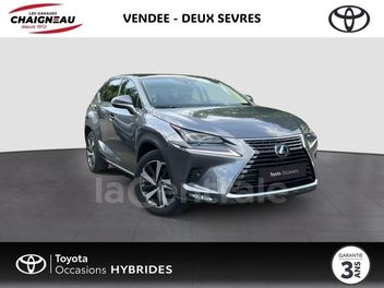 LEXUS 