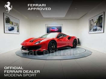 FERRARI