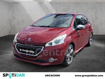 PEUGEOT 208 GTI 1.6 THP 200 GTI 3P
