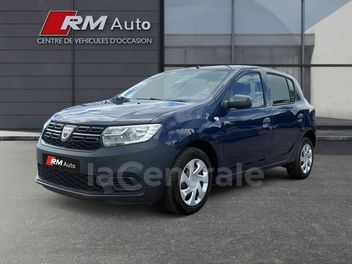 DACIA 