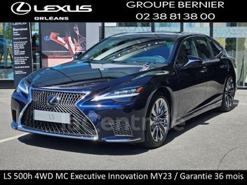 LEXUS 