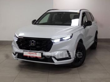 HONDA CR-V 6 VI E:PHEV 2.0 I-MMD 2WD ADVANCE TECH