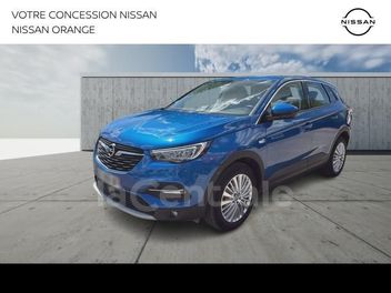 OPEL 