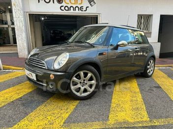 MINI MINI 3P 1.6 115 COOPER PARK LANE