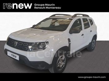 DACIA 
