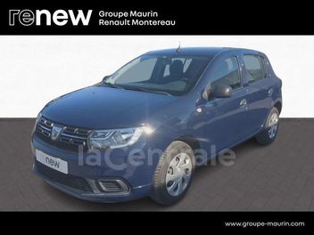 DACIA 