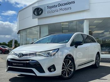 TOYOTA AVENSIS 3 BREAK III (3) TOURING SPORTS 112 D-4D SALOMON