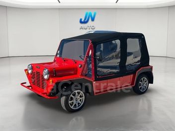 MOKE 