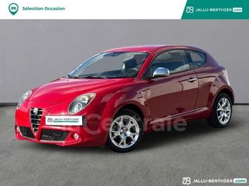 ALFA ROMEO 