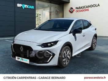 RENAULT CLIO 6 VI 1.2 TCE 115 EVOLUTION