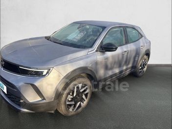 OPEL 