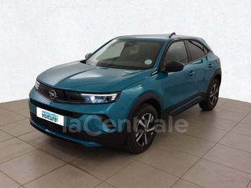 OPEL 