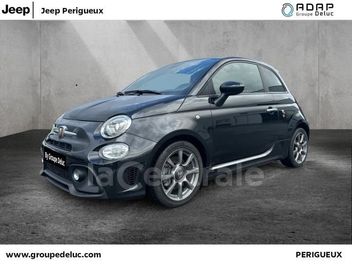 ABARTH 