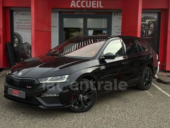 SKODA OCTAVIA 4 RS IV 1.4 TSI IV PHEV 245 RS DSG6E
