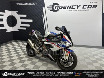 BMW S1000 RR 1000