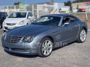 CHRYSLER 