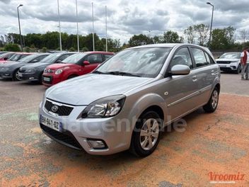 KIA RIO 2 II 1.5 CRDI 110 ACTIVE