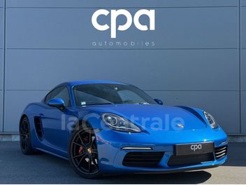PORSCHE 