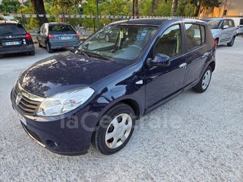 DACIA 
